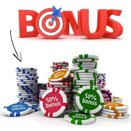 beste casino bonus